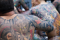 Татуировки народов мира, которые перевернут твое представление об этих рисунках
