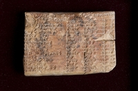 Вавилонская азбука: где впервые появилась тригонометрия