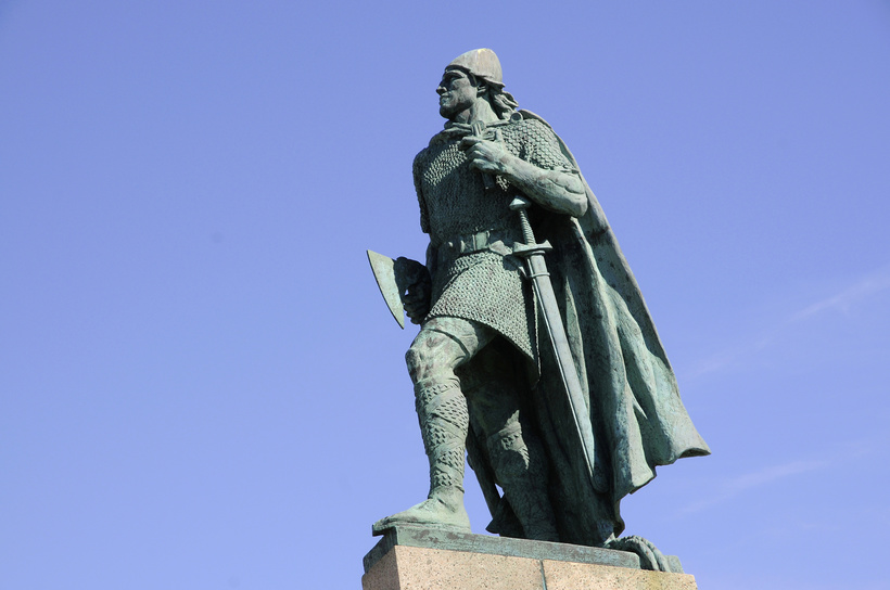Почему Колумб не был первым, и кто на самом деле открыл Америку